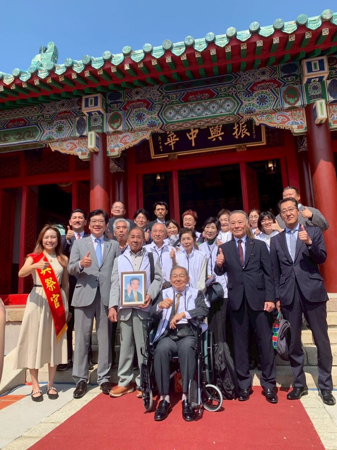 LINE_ALBUM_20250429 鄭成功來臺364週年中樞祭典_250502_2